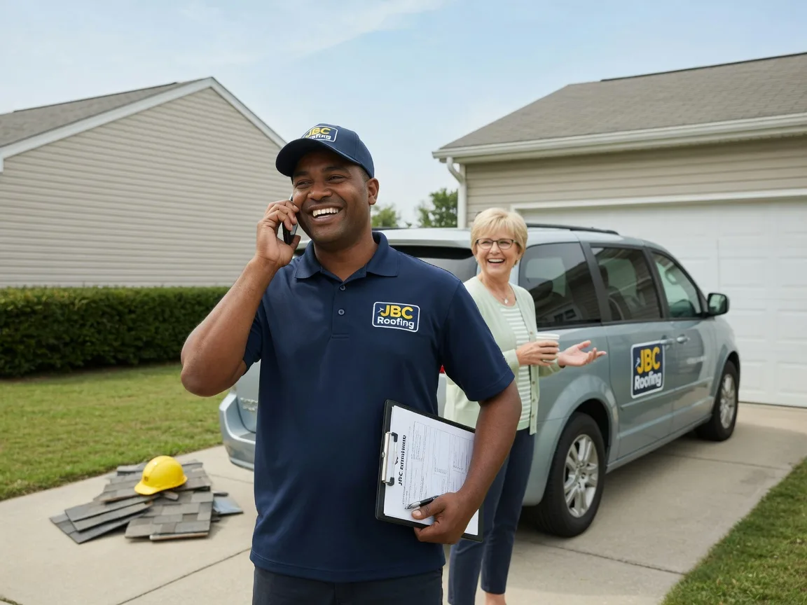 Roof Replacement Wellston, MI FAQs